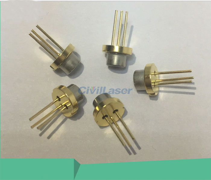 SLD3237VFR-51 laser diode